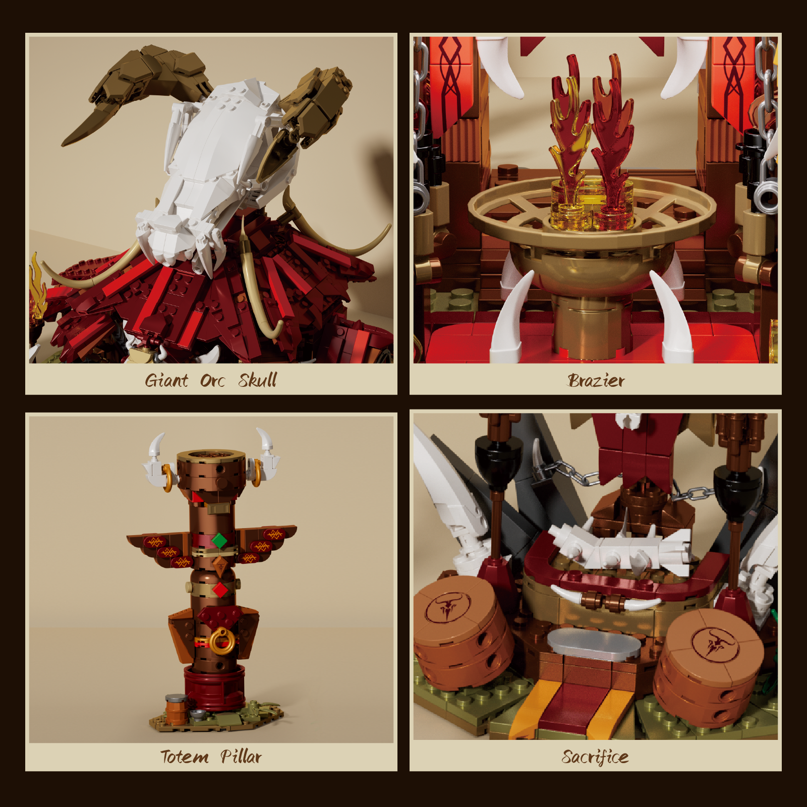 Bonefire Shrine