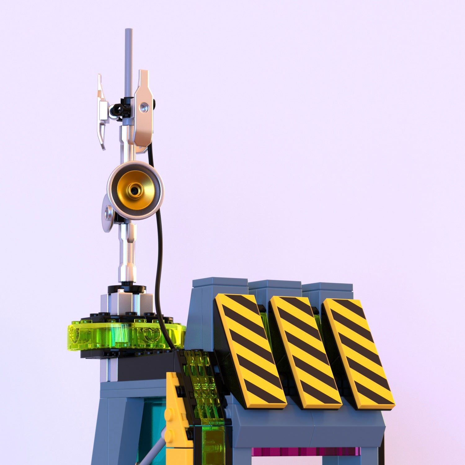 Cyber Repair City