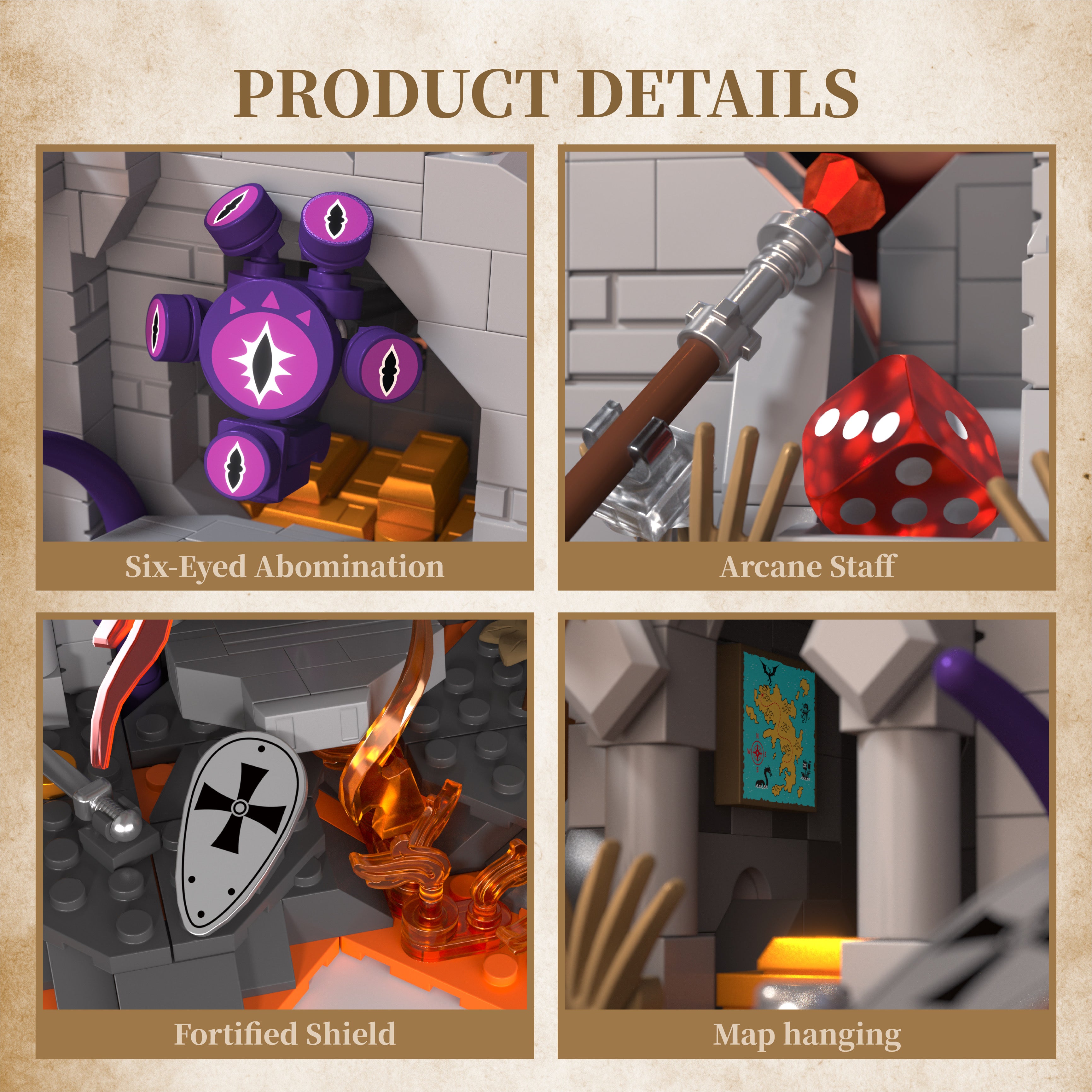 Dragonfire Castle