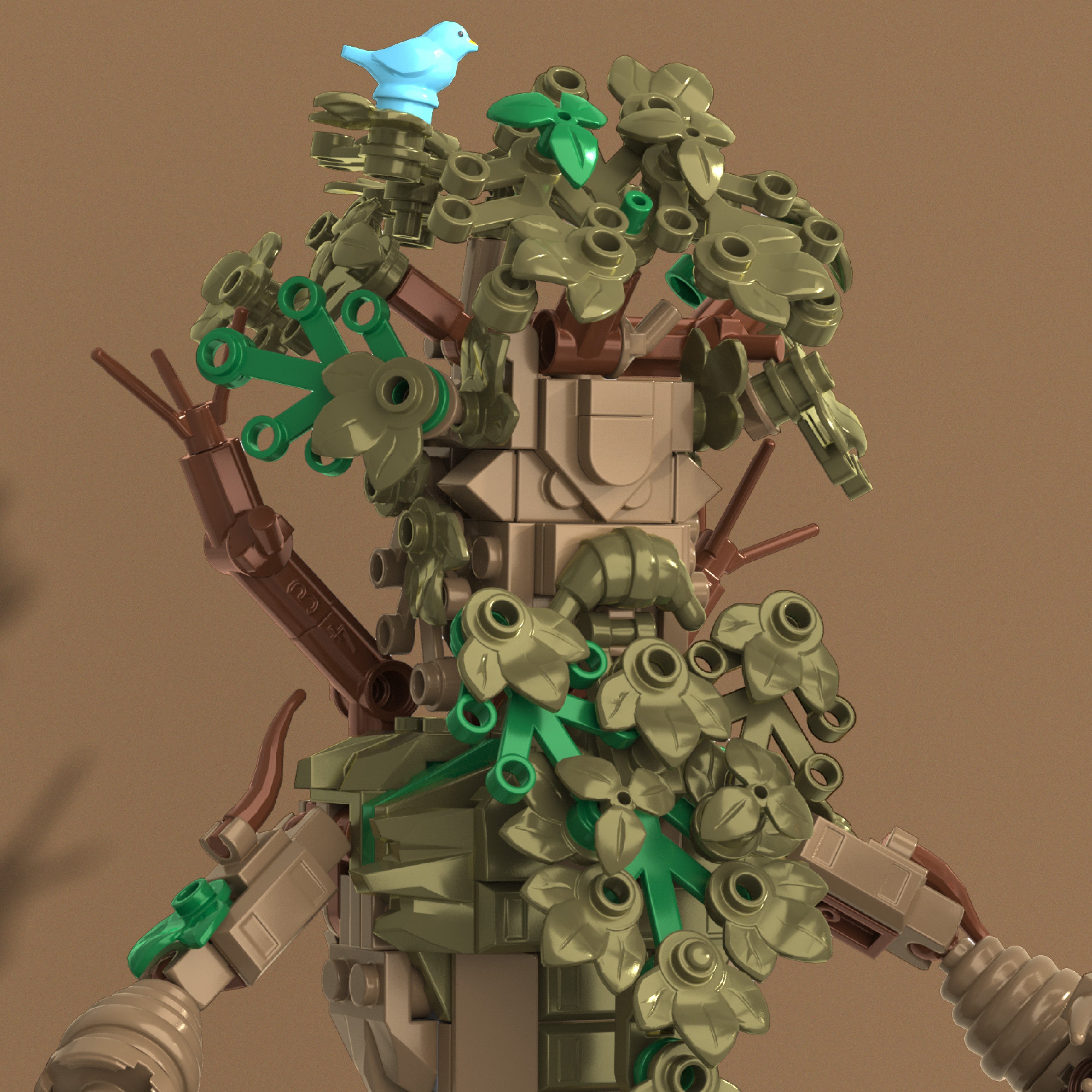 Arboreal Keep