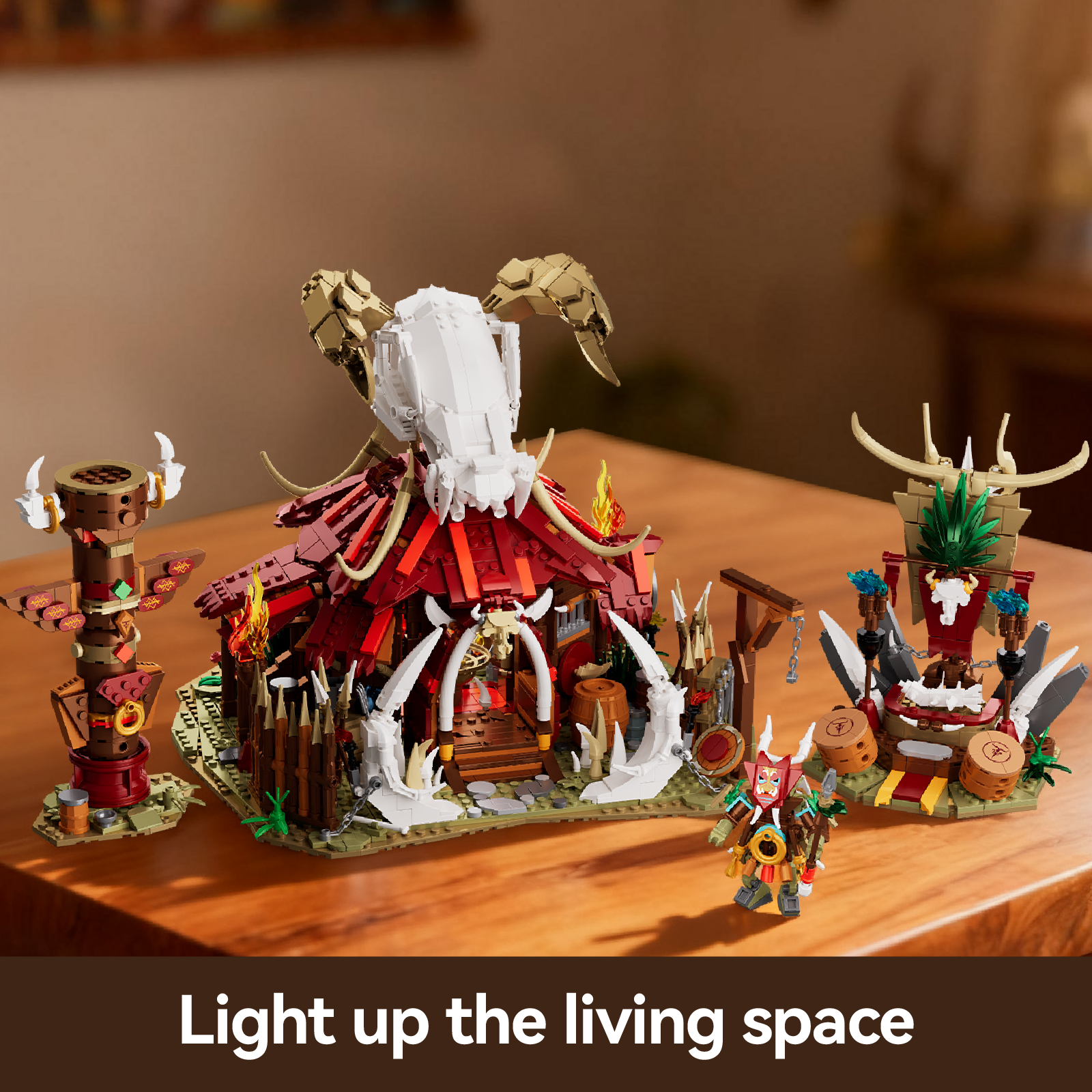 Bonefire Shrine