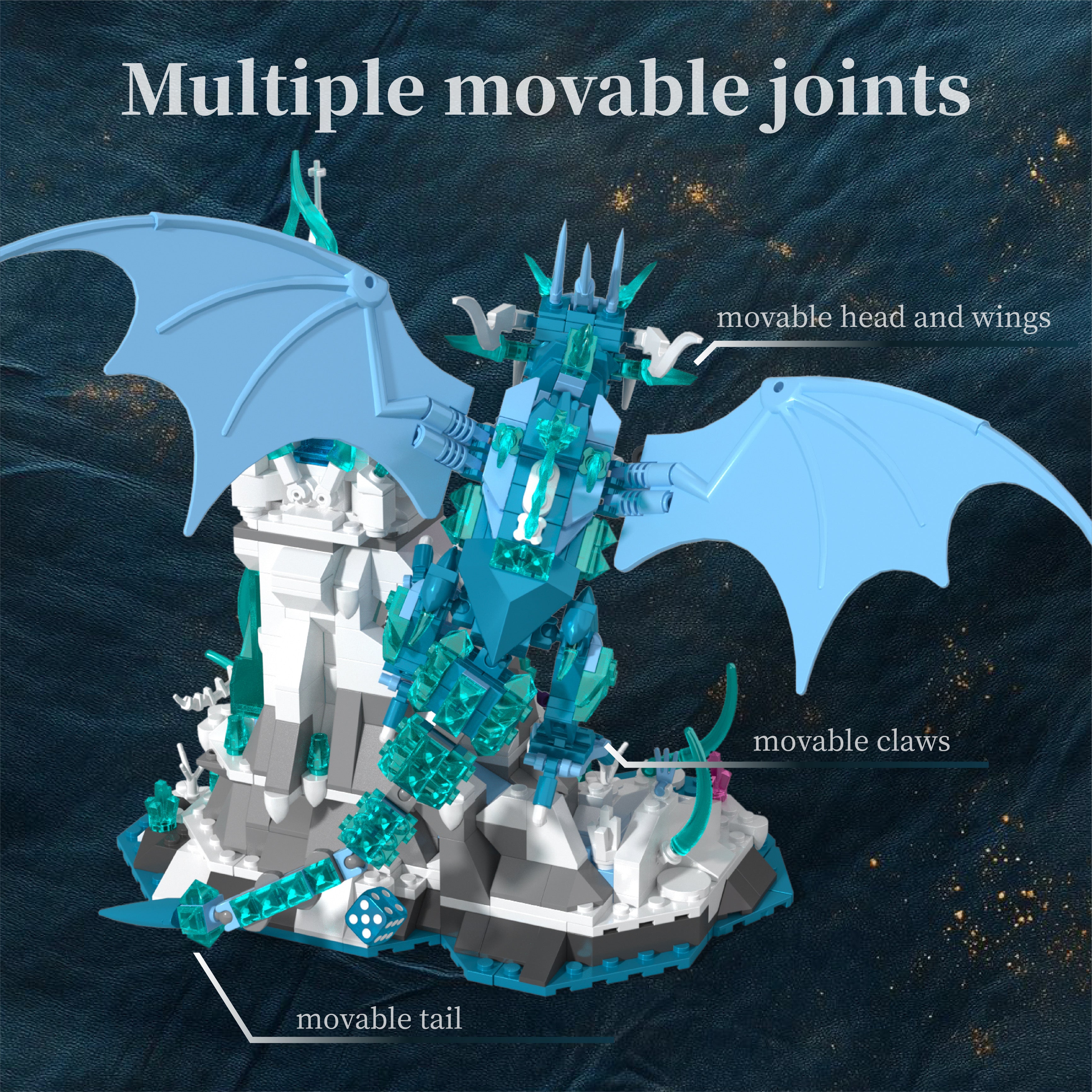 Frostspire Dominion
