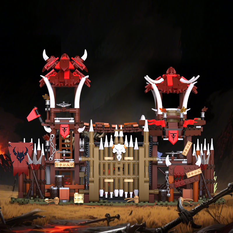 Bonefire Gate