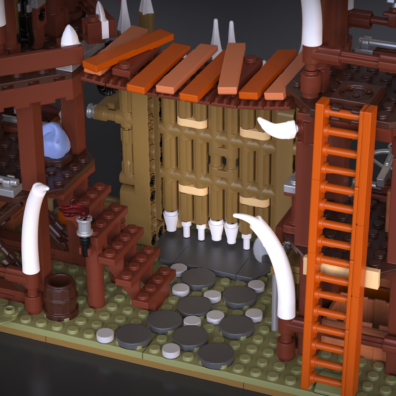 Bonefire Gate