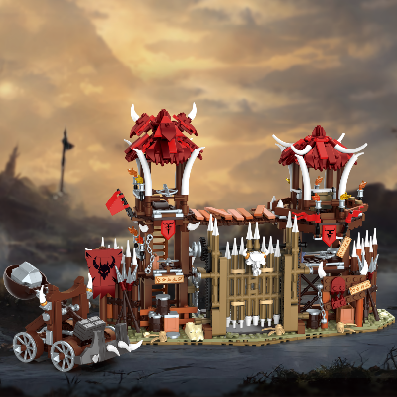 Bonefire Gate