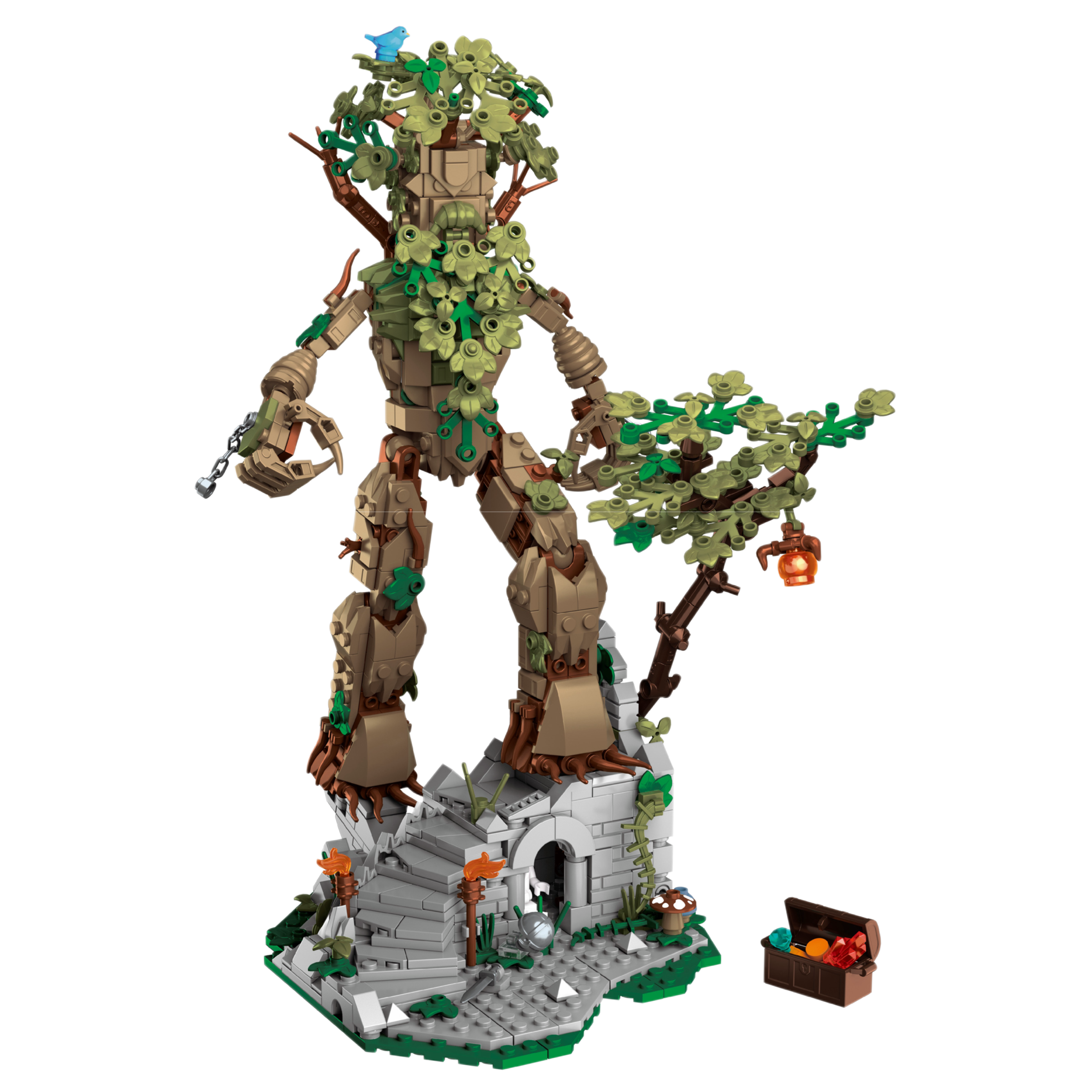 Arboreal Keep