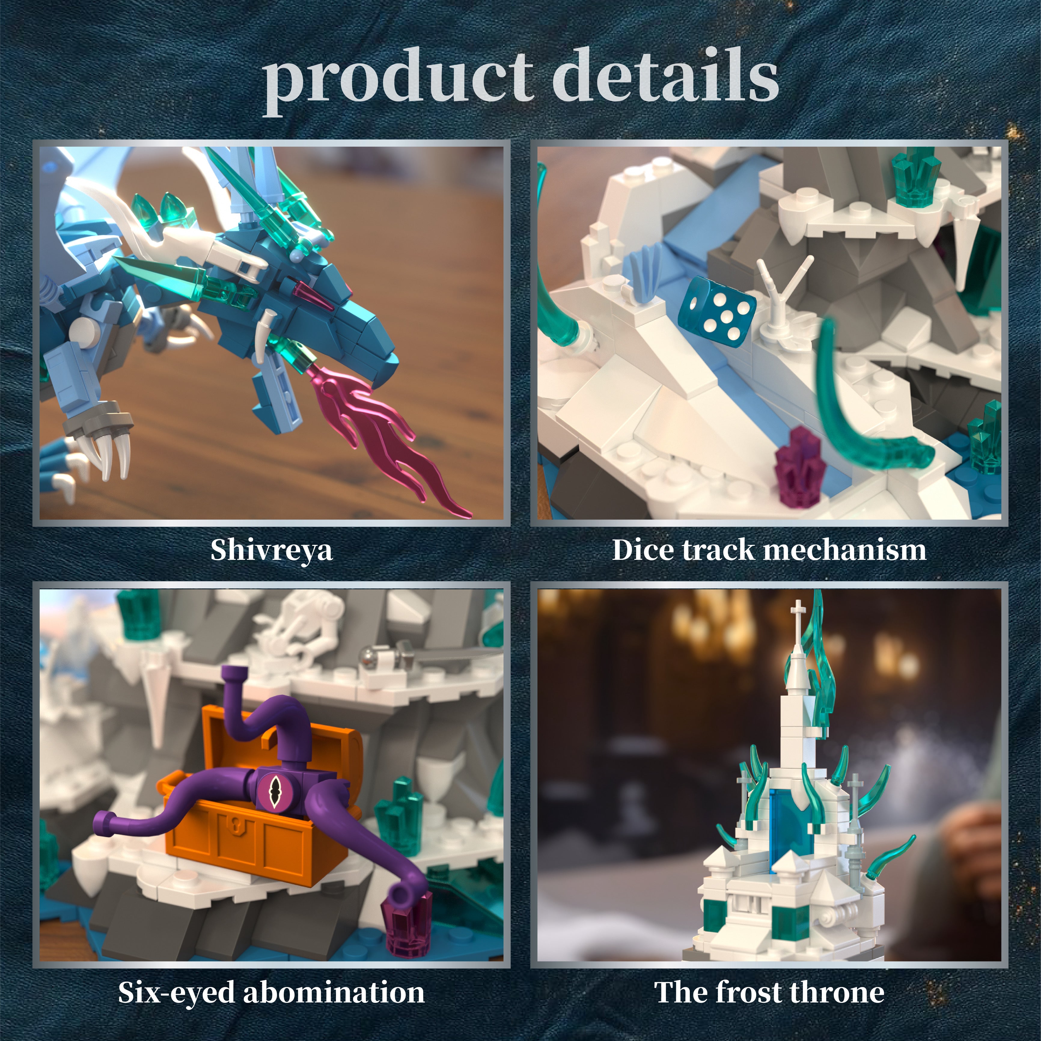 Frostspire Dominion