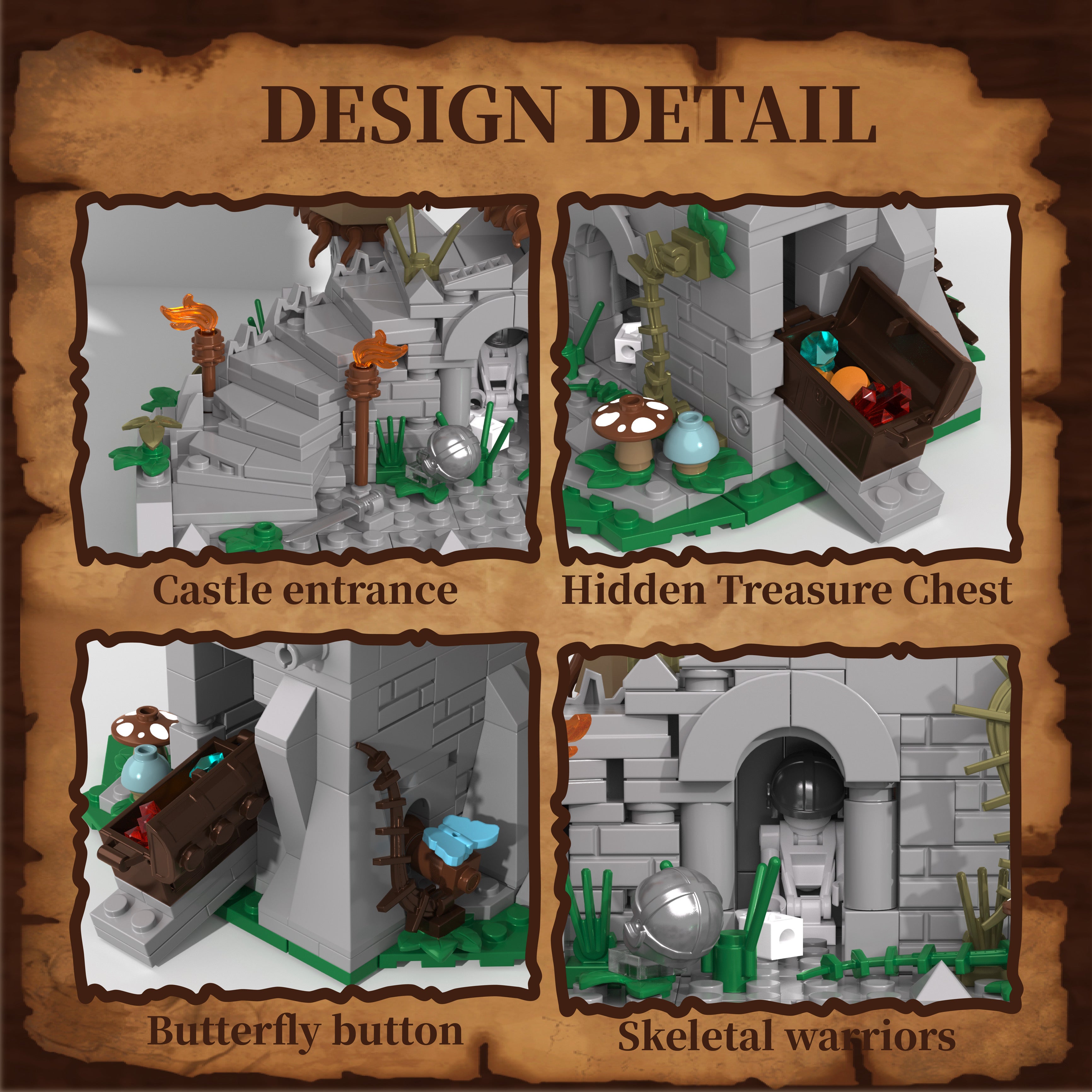 Arboreal Keep