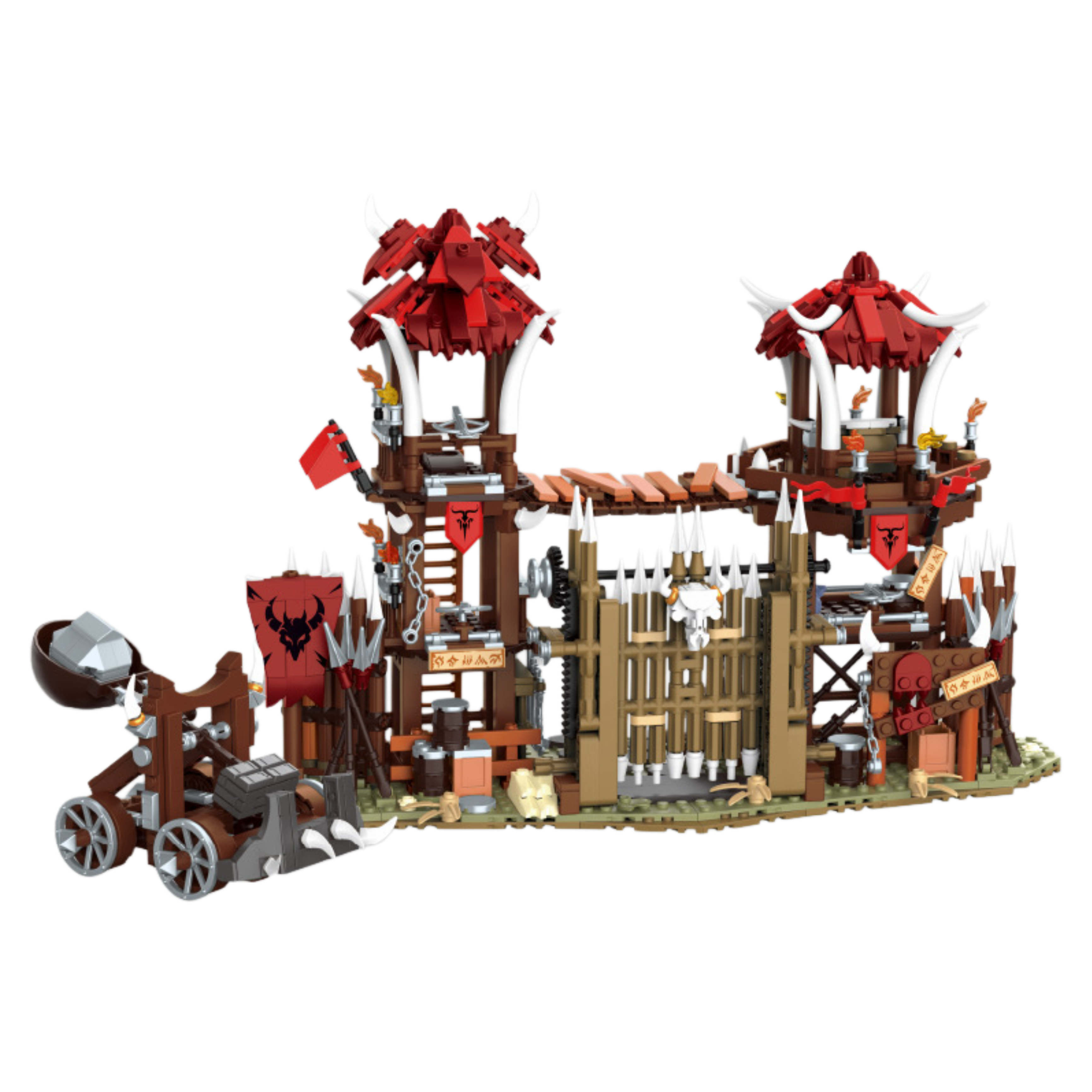 Bonefire Gate