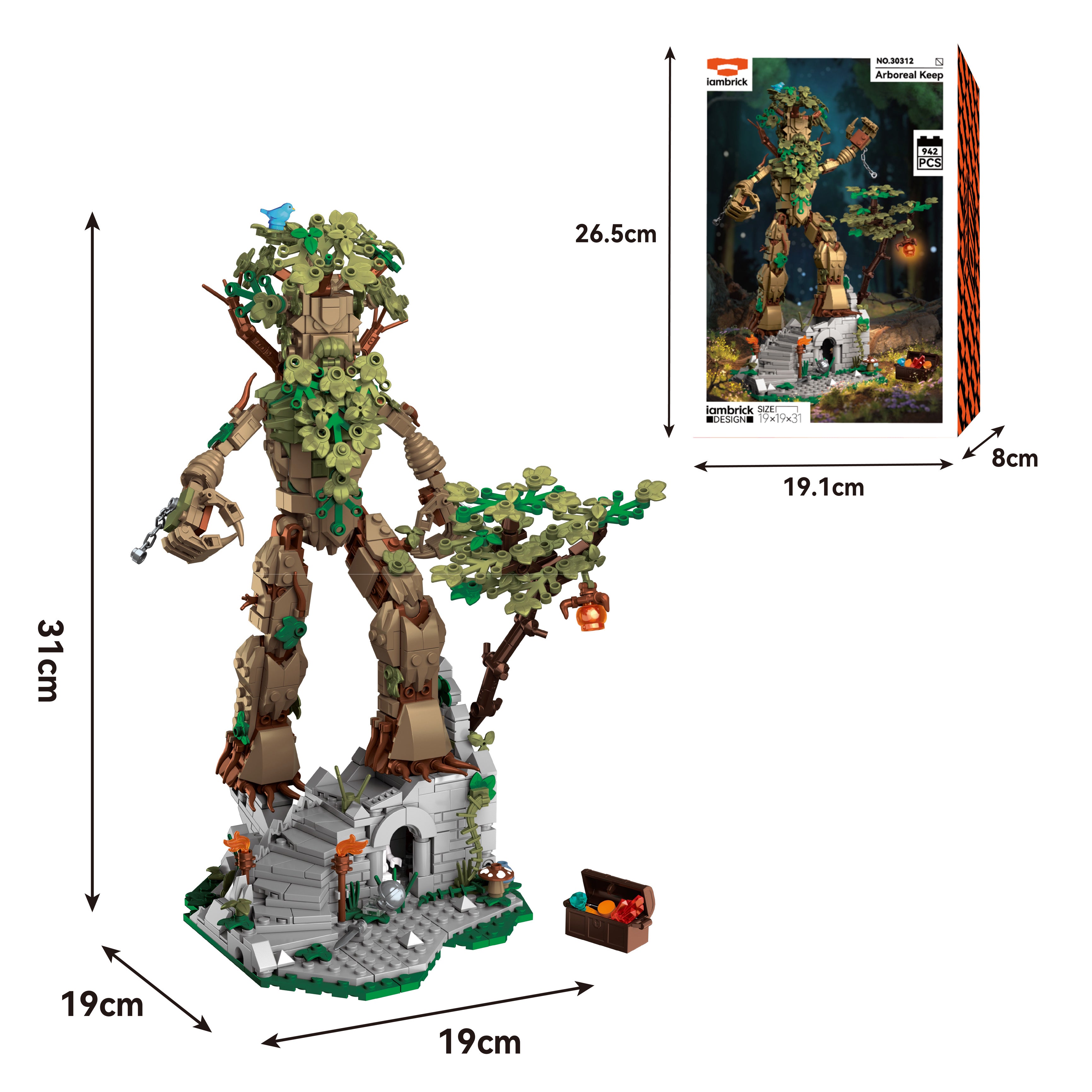Arboreal Keep